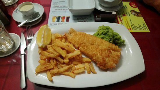 JJs Restaurant and Bar